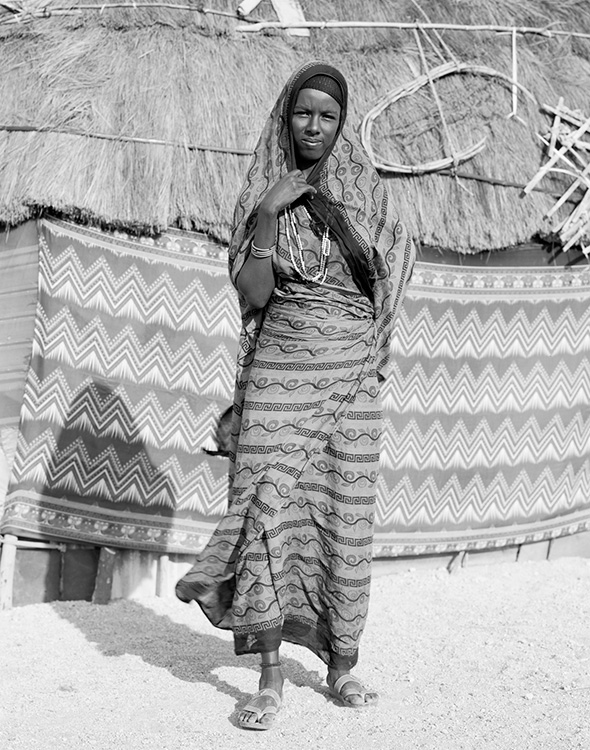 Gabbra Africa Winfried Bullinger Photography