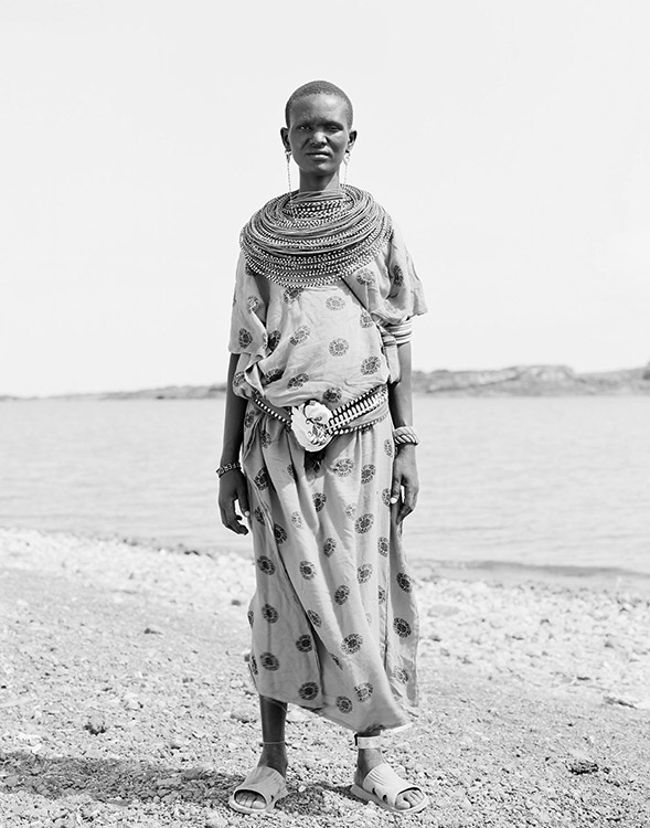 Turkana Africa Winfried Bullinger Photography