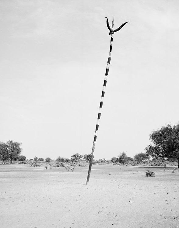 Architecture Africa Winfried Bullinger Photography