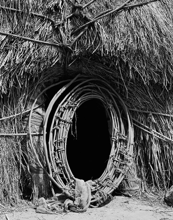 Kwegu Africa Winfried Bullinger Photography